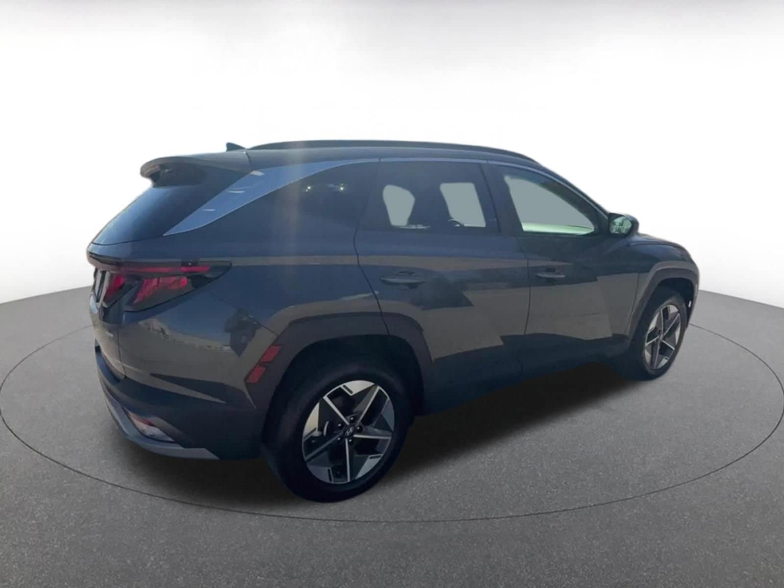 Thumbnail: 2025 Hyundai Tucson - 14