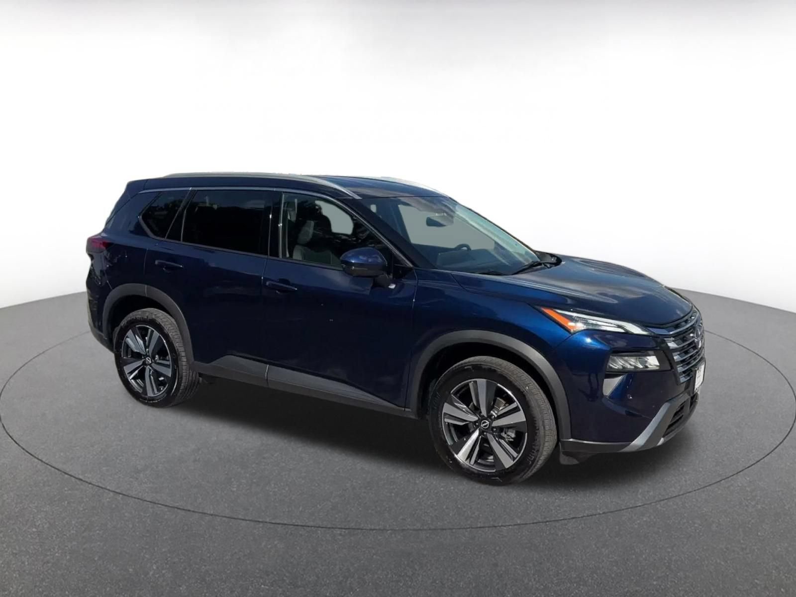 Thumbnail: 2026 Nissan Rogue - 2
