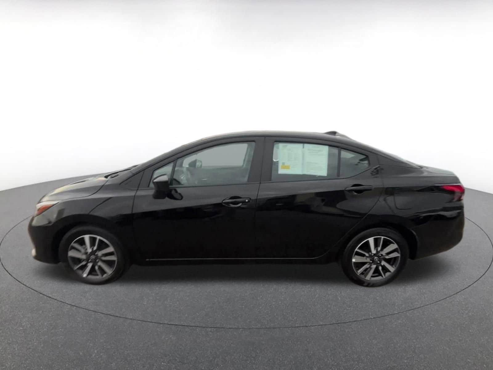 Thumbnail: 2025 Nissan Versa - 9