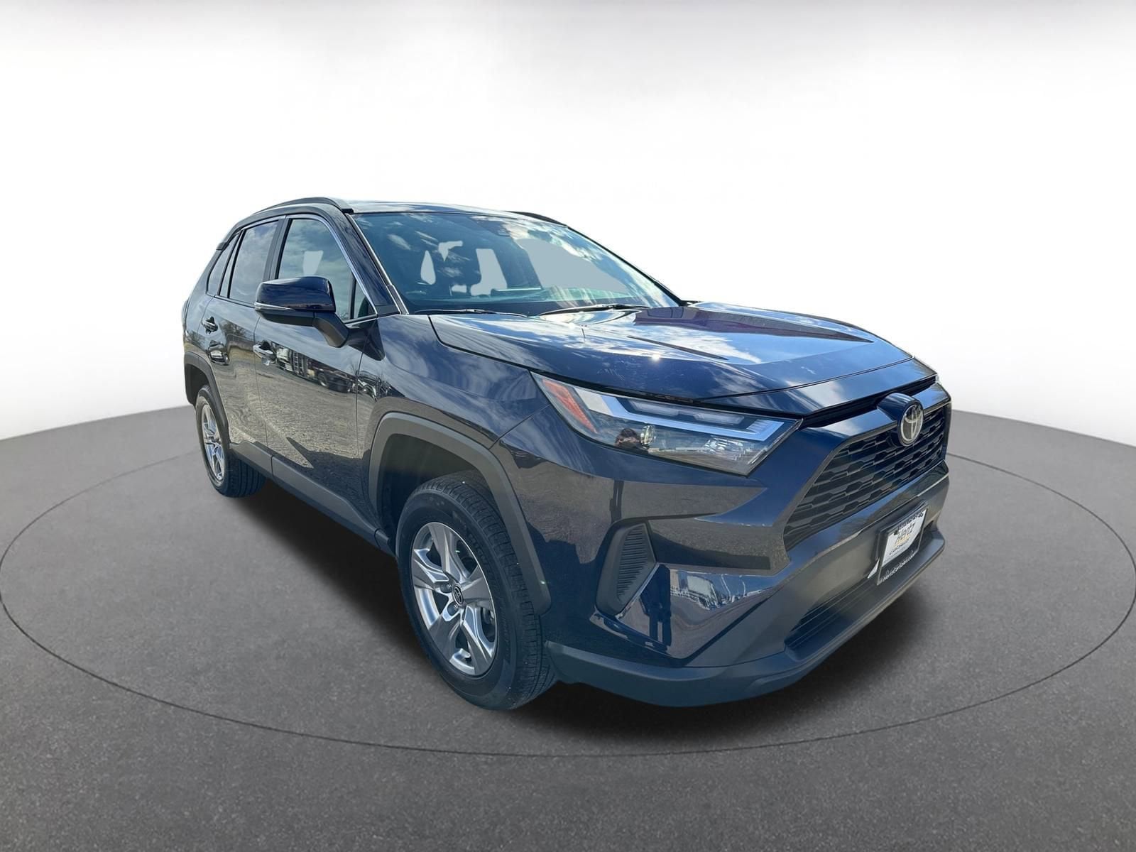 Thumbnail: 2024 Toyota RAV4 - 1