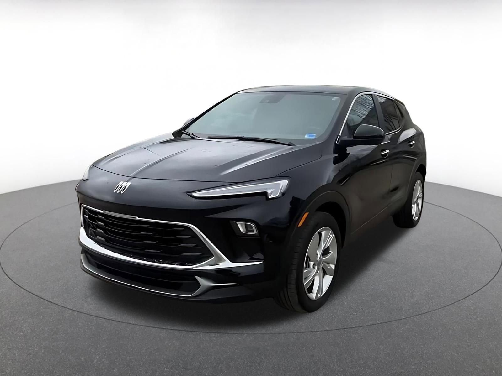 Thumbnail: 2025 Buick Encore GX - 7