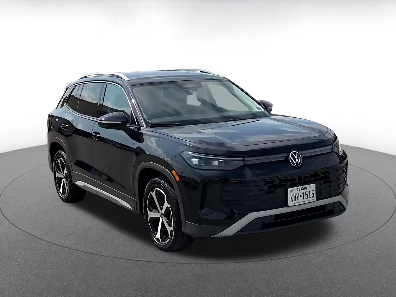 Thumbnail: 2026 Volkswagen Tiguan - 3