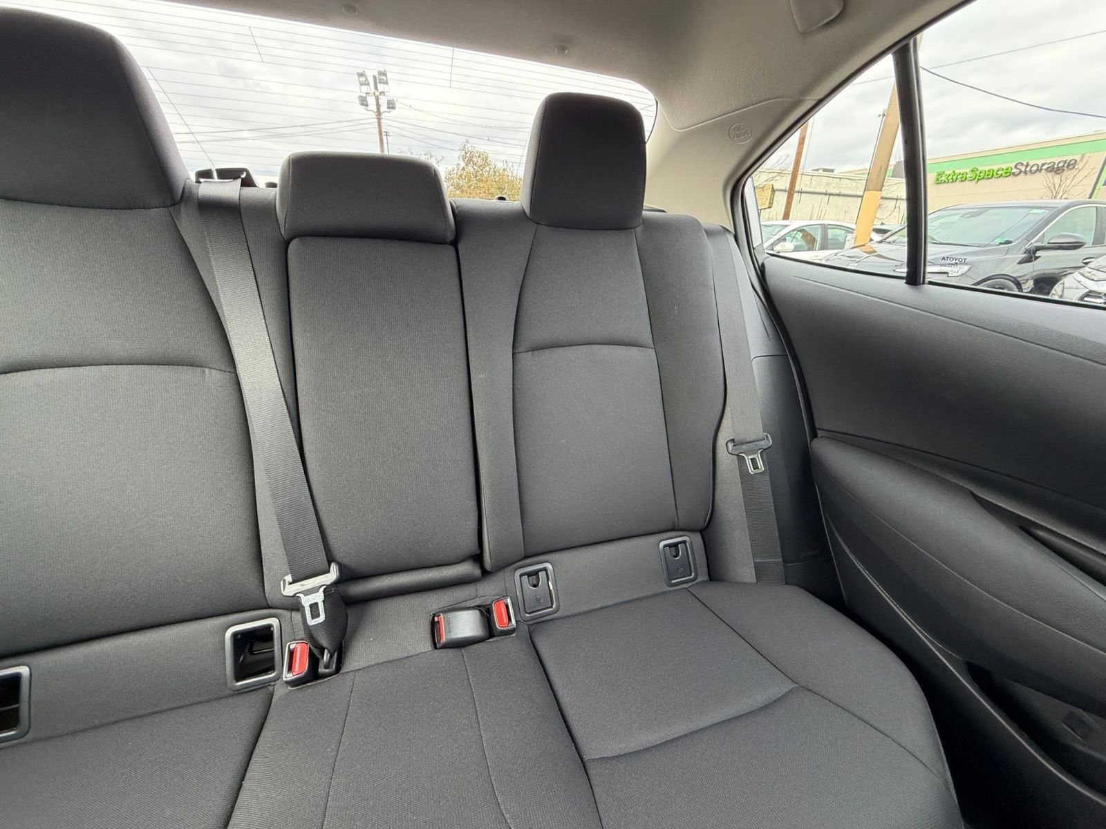 Thumbnail: 2025 Toyota Corolla - 35