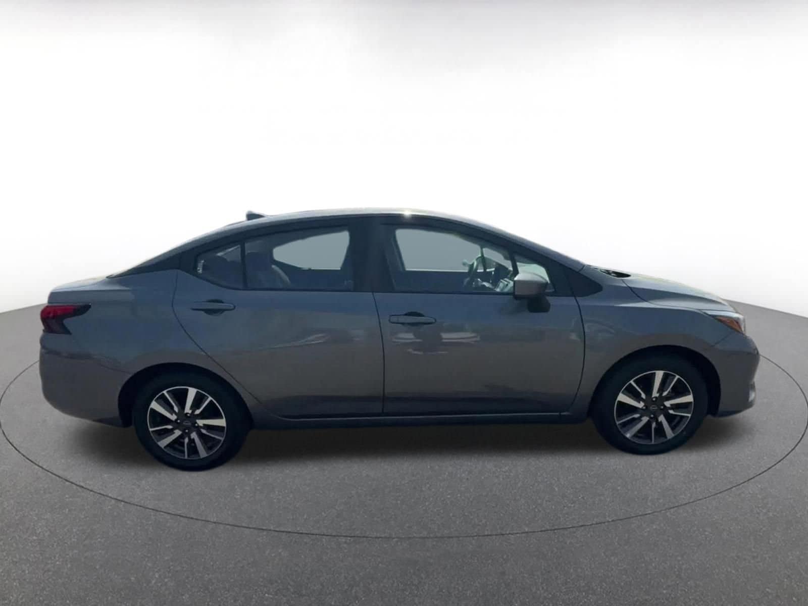 Thumbnail: 2025 Nissan Versa - 16