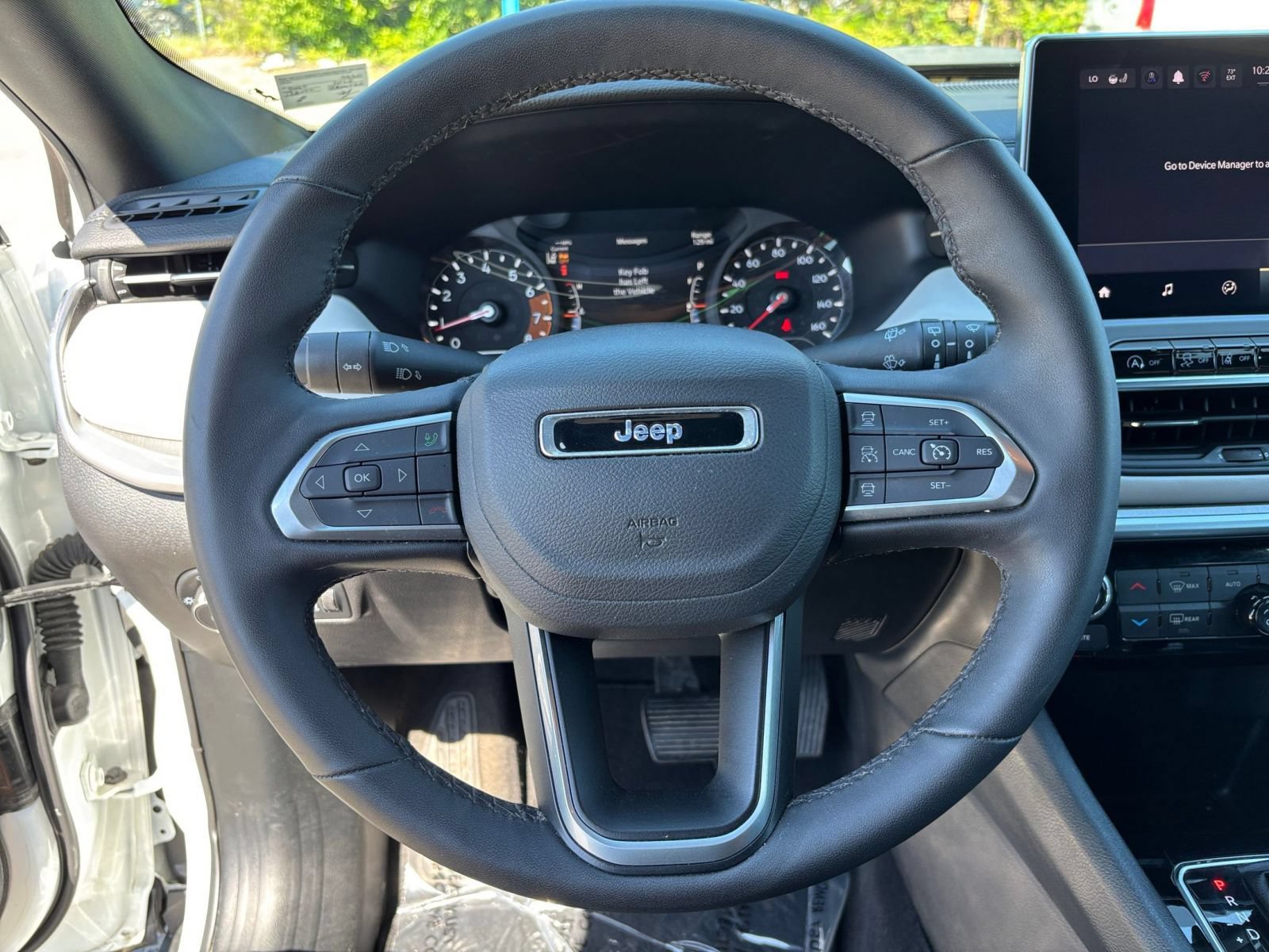 Thumbnail: 2025 Jeep Compass - 25