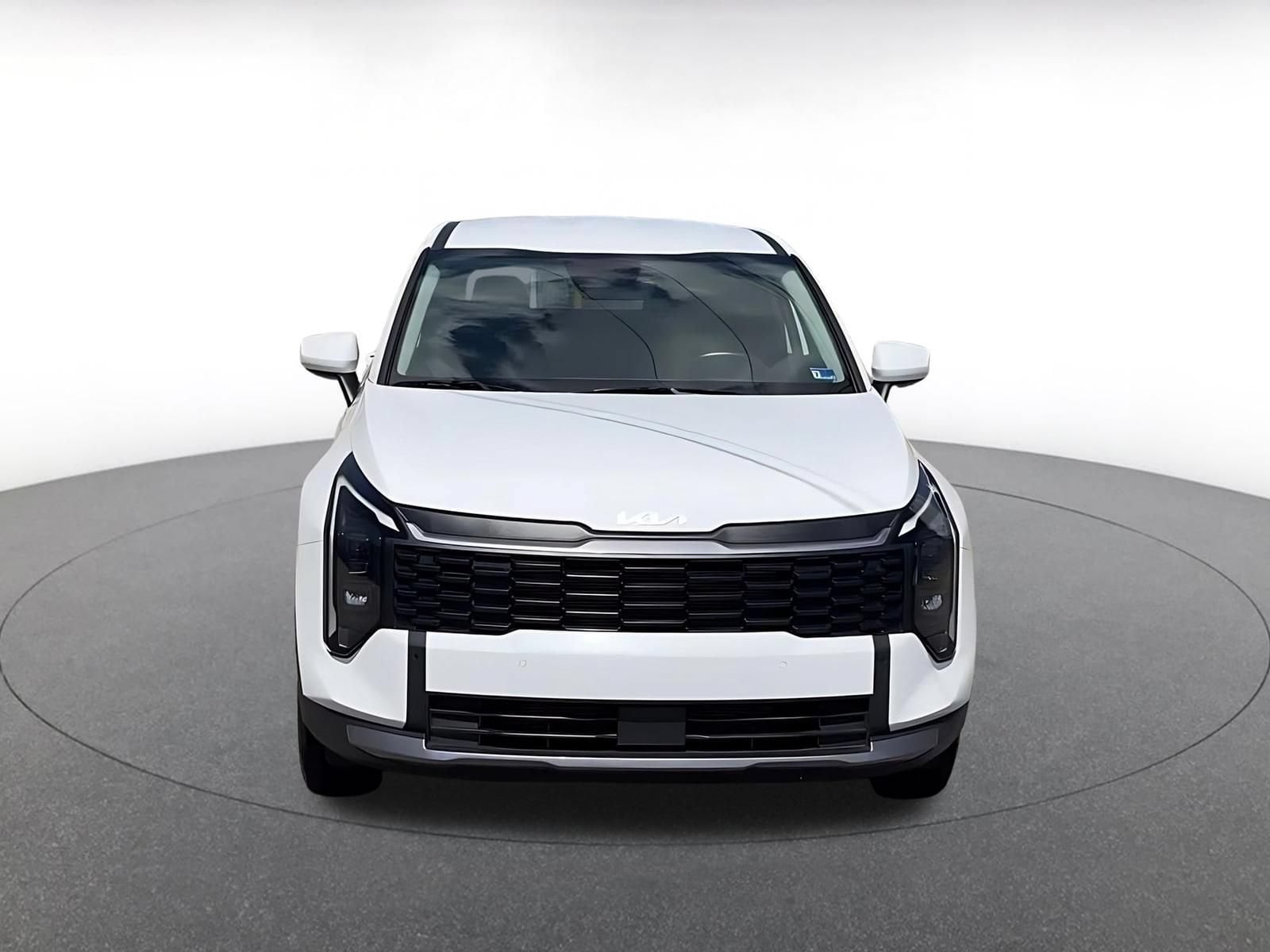 Thumbnail: 2026 Kia Sportage - 4