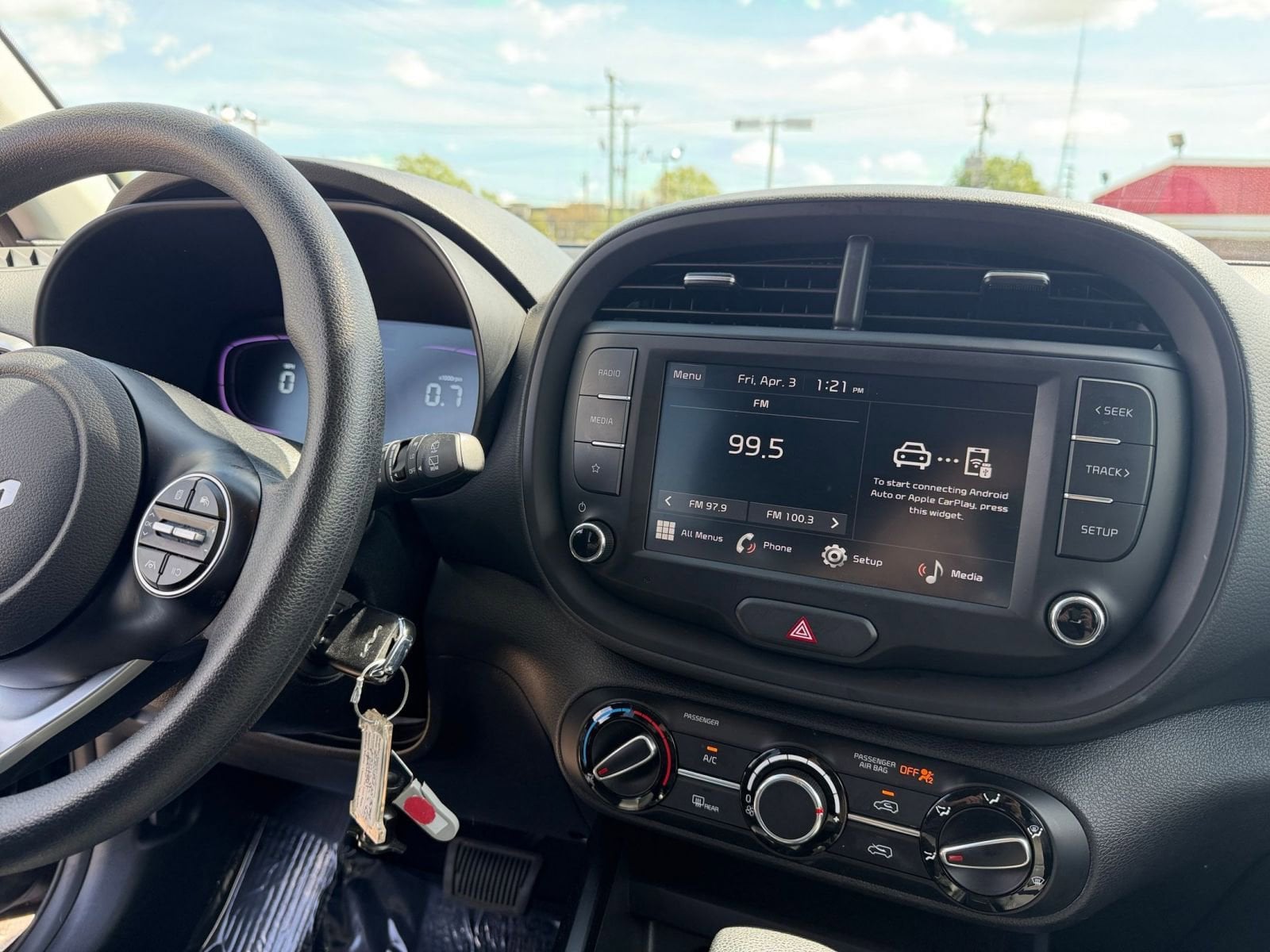 Thumbnail: 2025 Kia Soul - 32