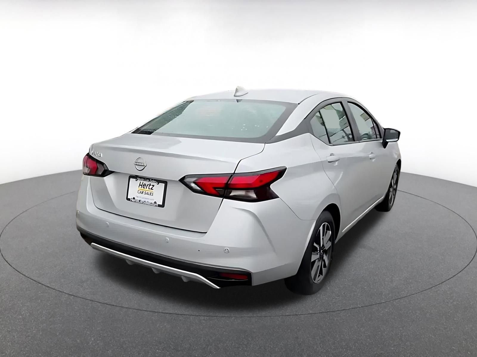 Thumbnail: 2025 Nissan Versa - 15