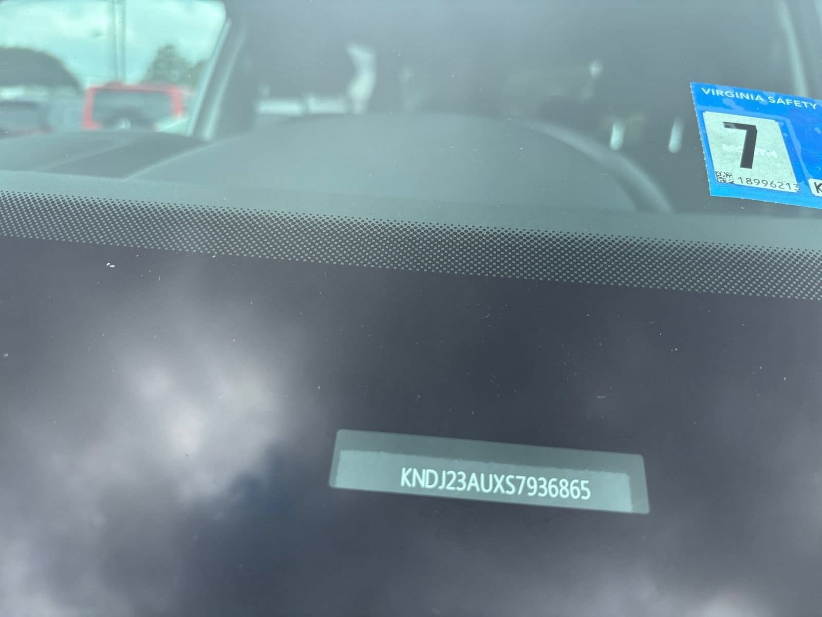 Thumbnail: 2025 Kia Soul - 26