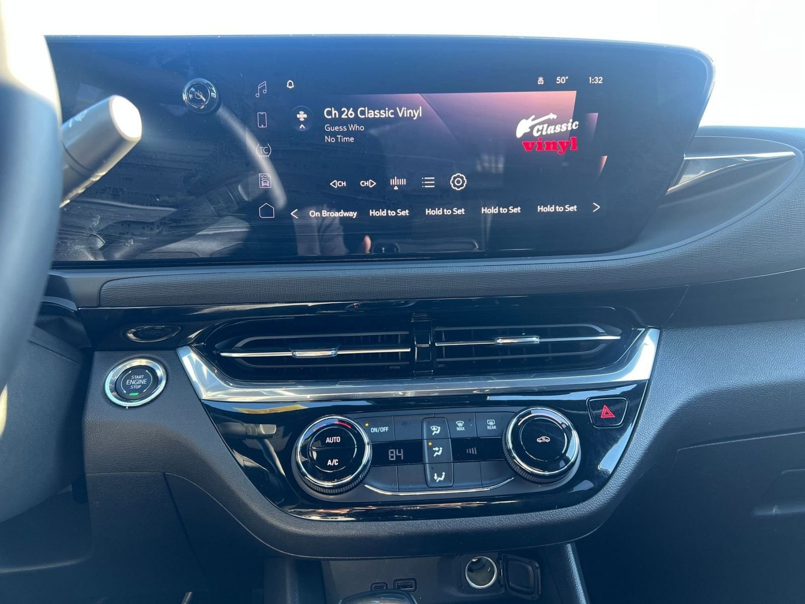 Thumbnail: 2025 Buick Envista - 18