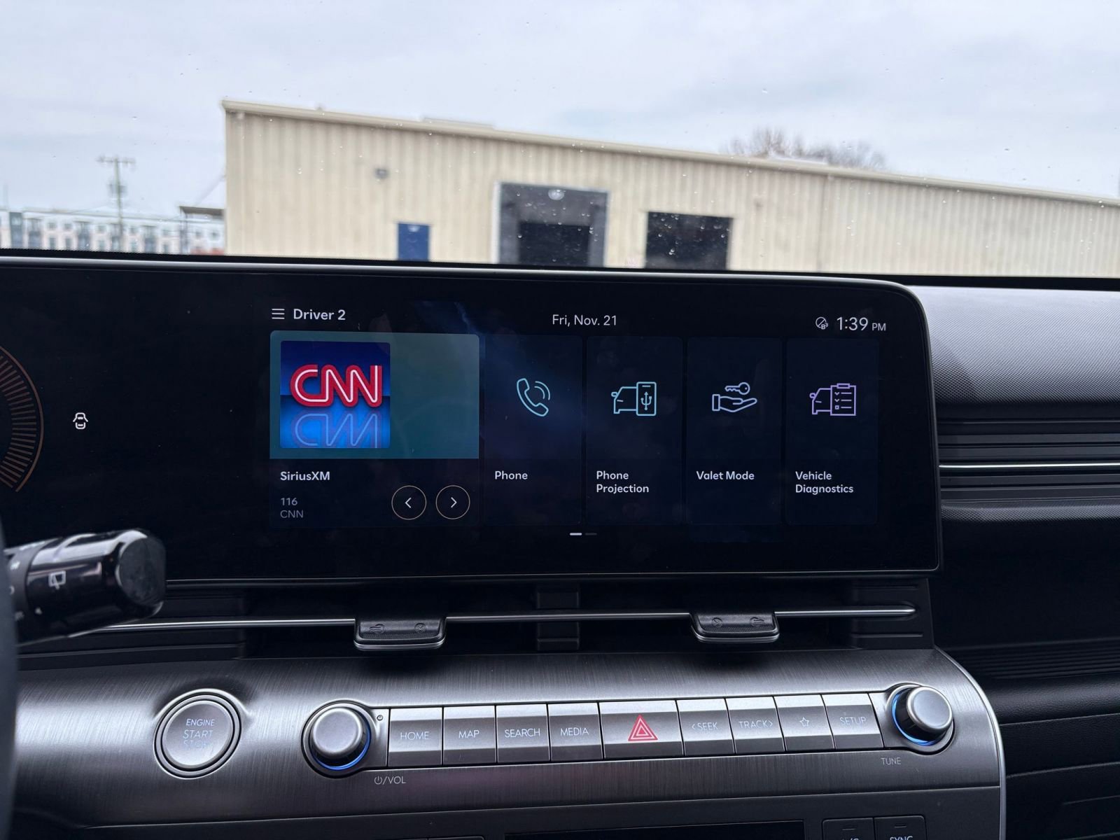 Thumbnail: 2025 Hyundai Kona - 21