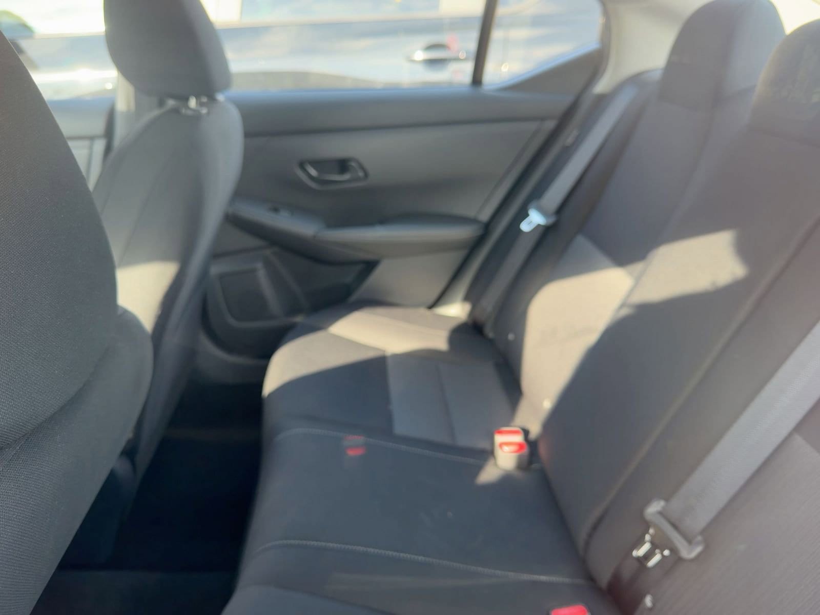 Thumbnail: 2025 Nissan Sentra - 8