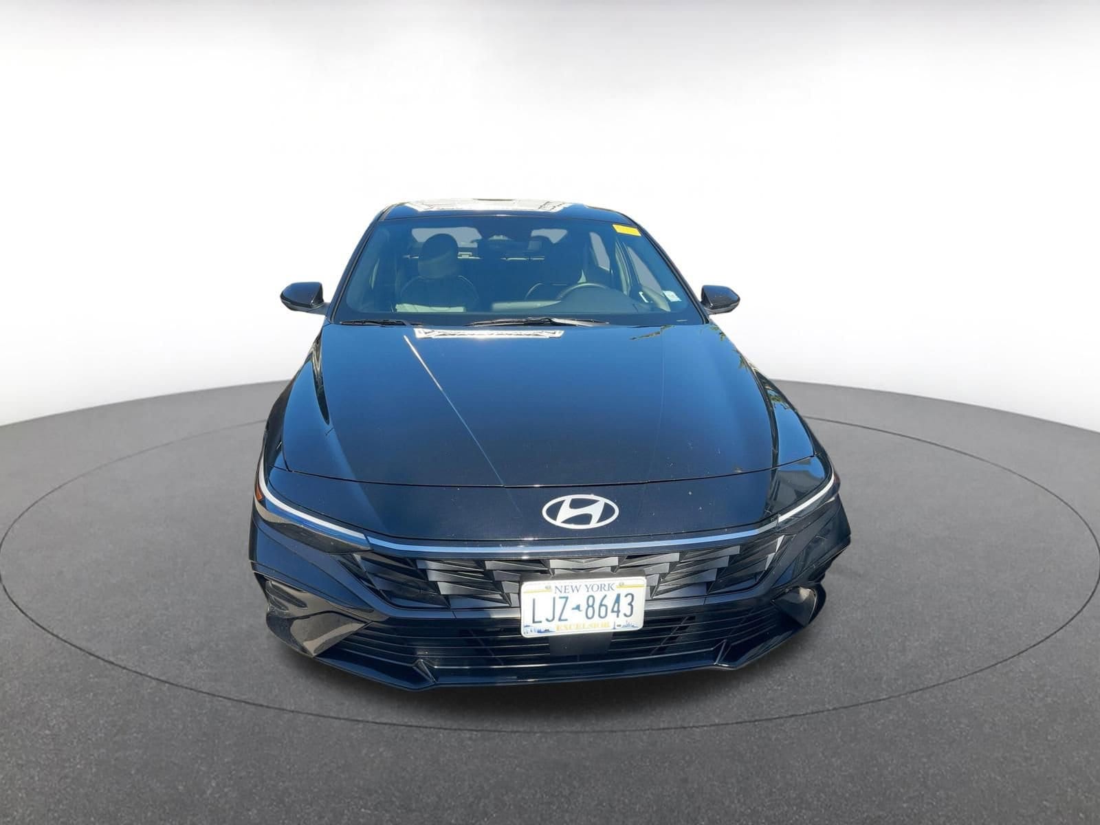 Thumbnail: 2025 Hyundai Elantra - 3