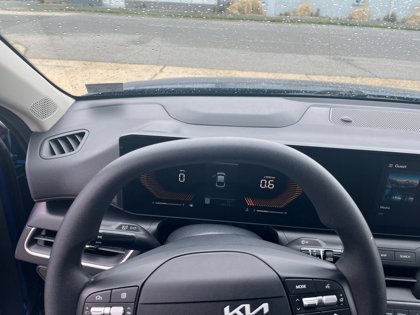 Thumbnail: 2025 Kia K4 - 28
