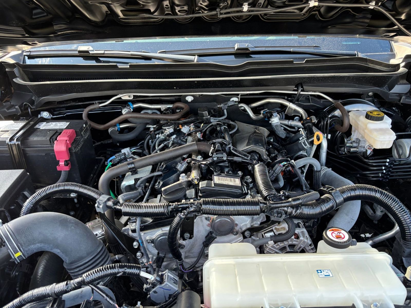 Thumbnail: 2024 Toyota Tacoma - 30