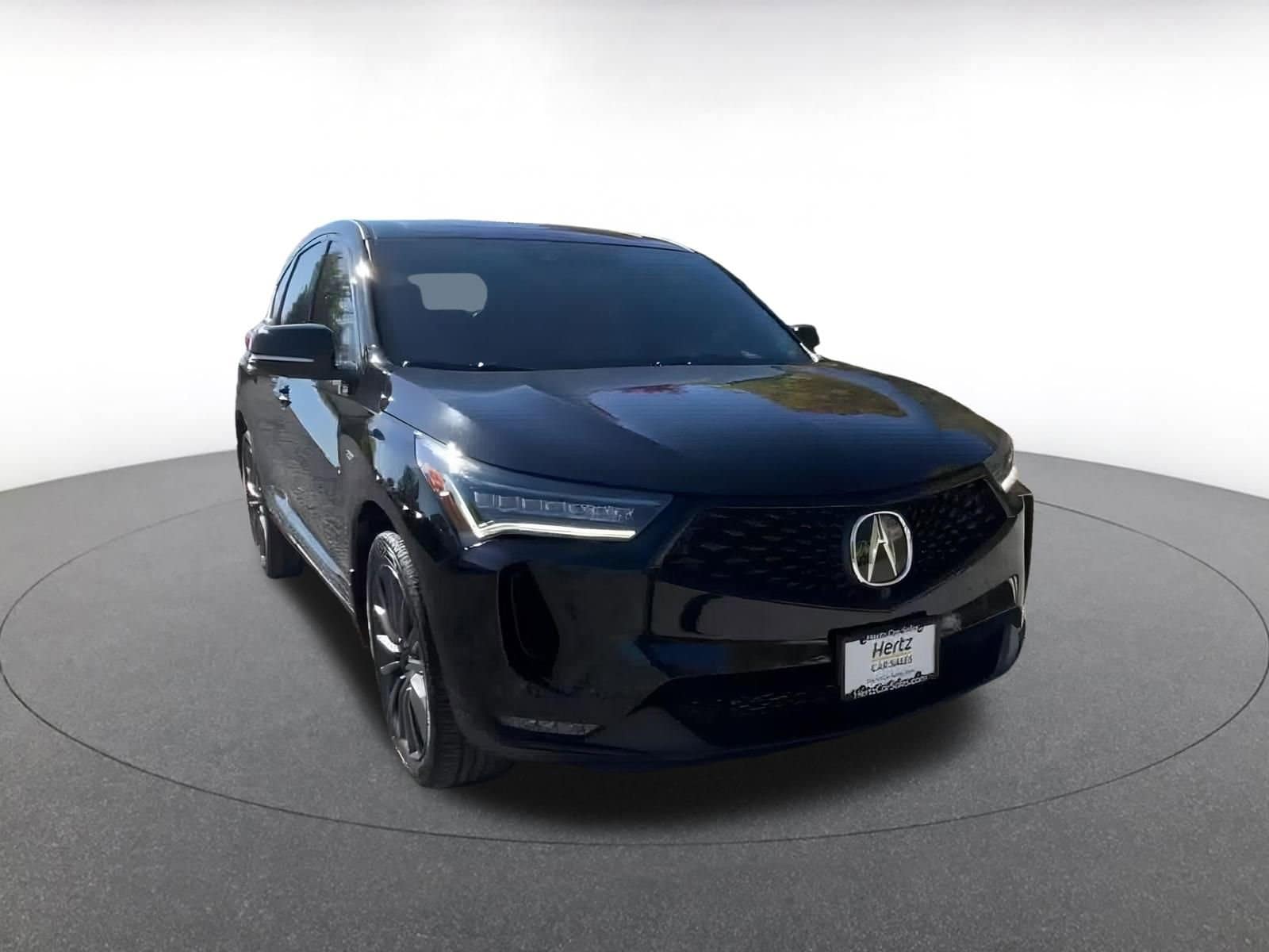 Thumbnail: 2024 Acura RDX - 3