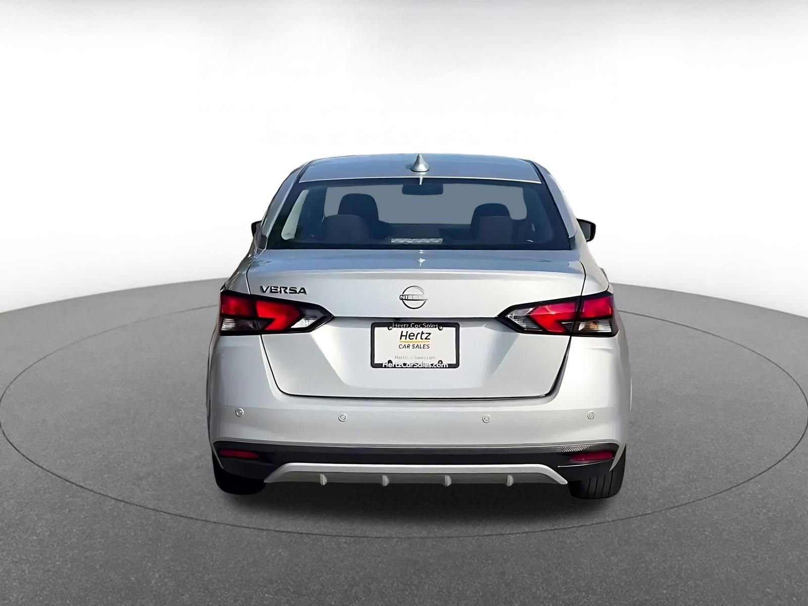 Thumbnail: 2025 Nissan Versa - 12