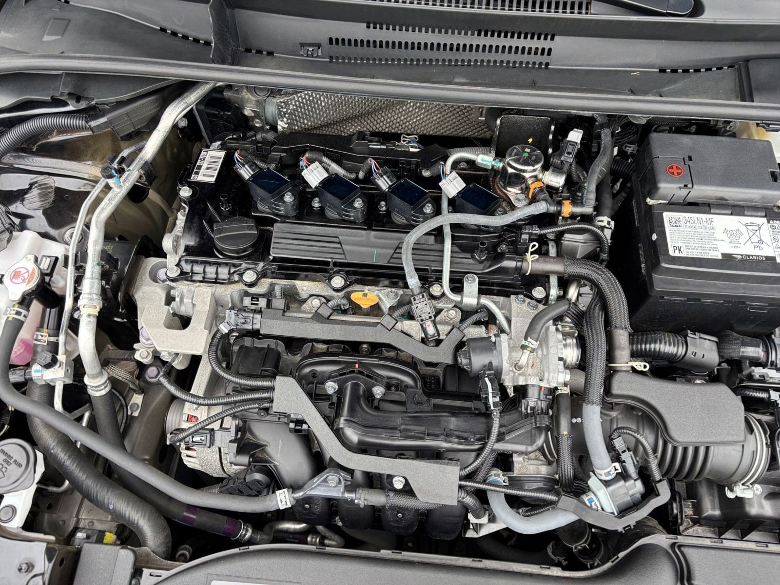 Thumbnail: 2024 Toyota Corolla - 30