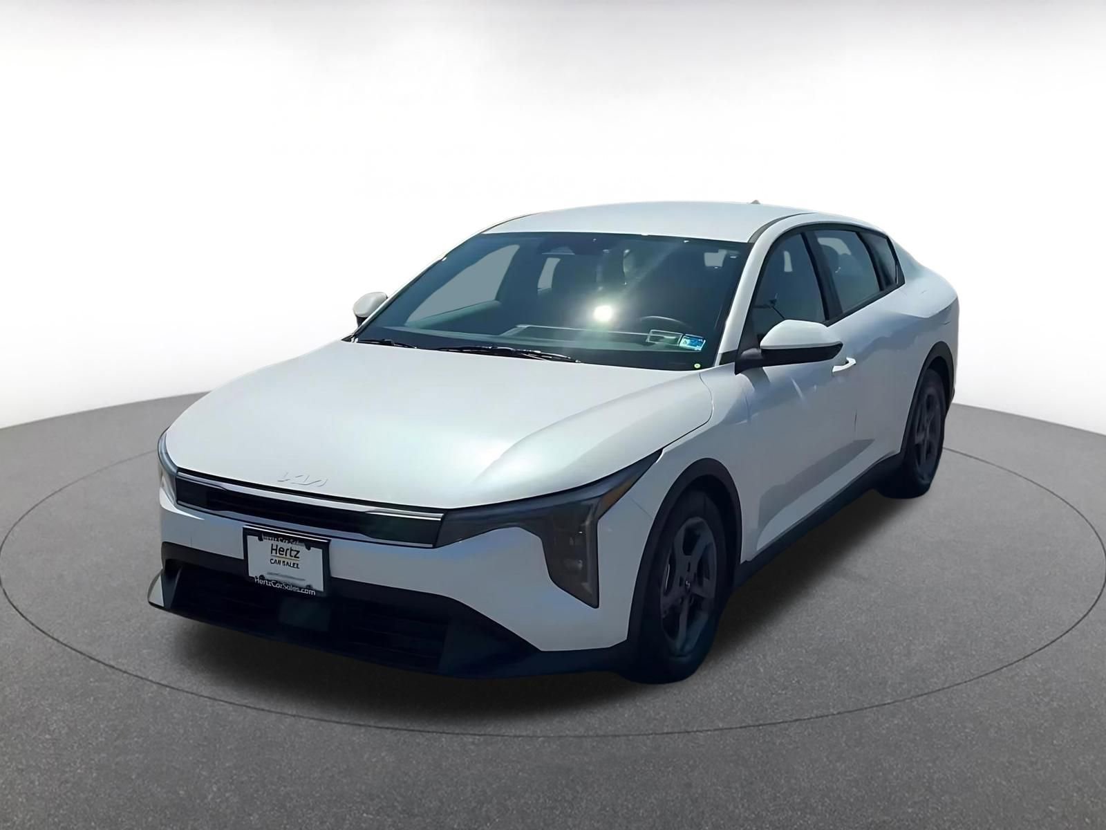 Thumbnail: 2025 Kia K4 - 7