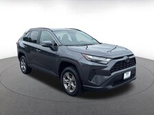 2024 Toyota RAV4 XLE -
                  Richmond, VA