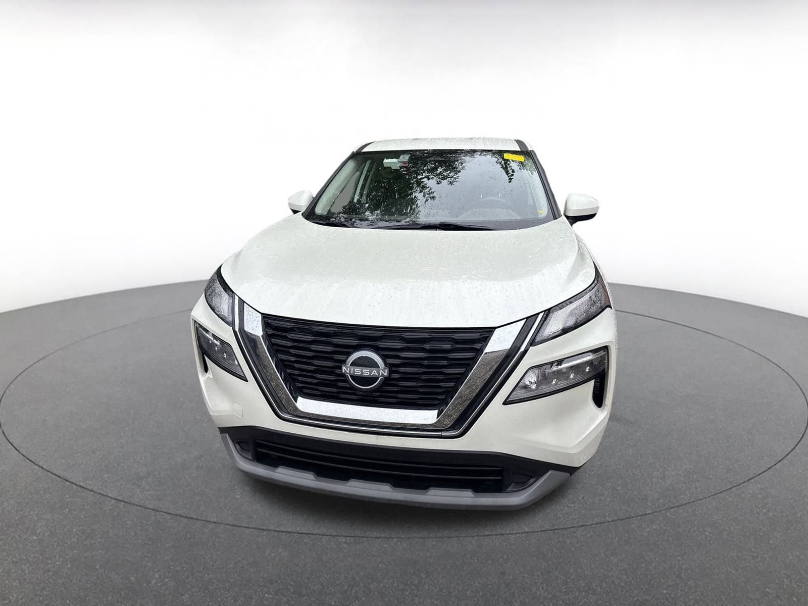 Thumbnail: 2023 Nissan Rogue - 2