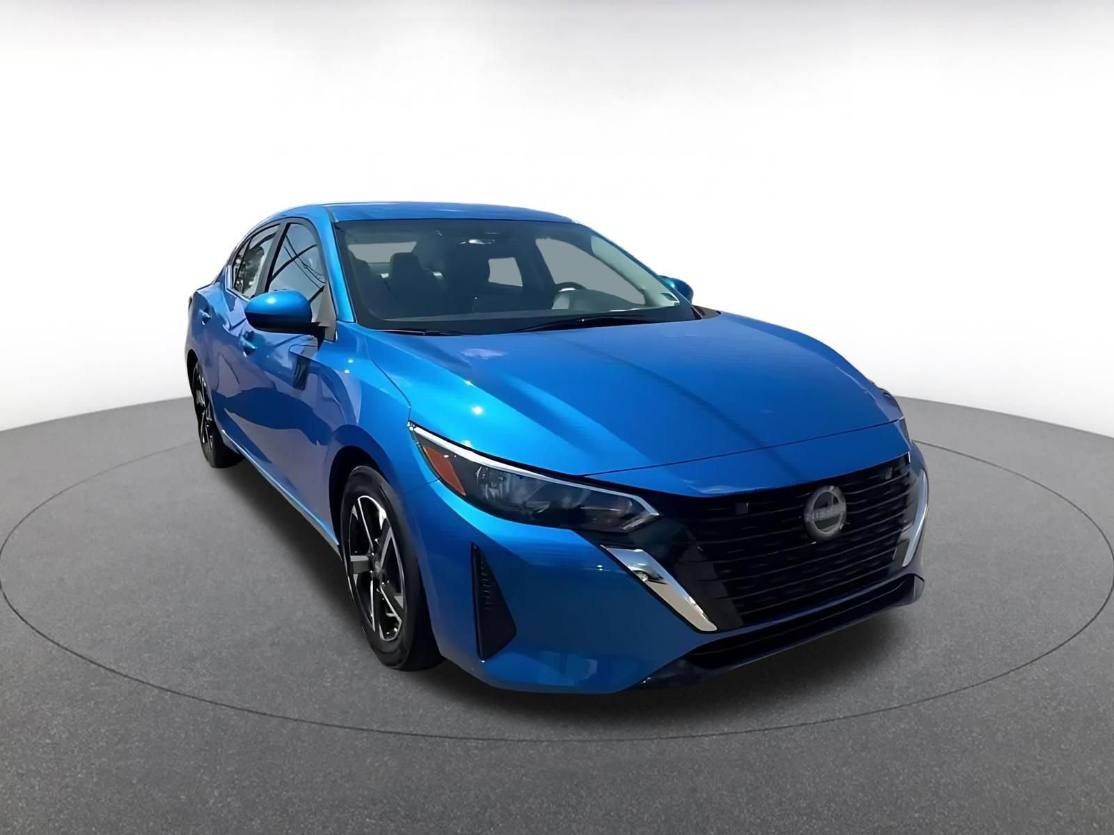Thumbnail: 2025 Nissan Sentra - 3