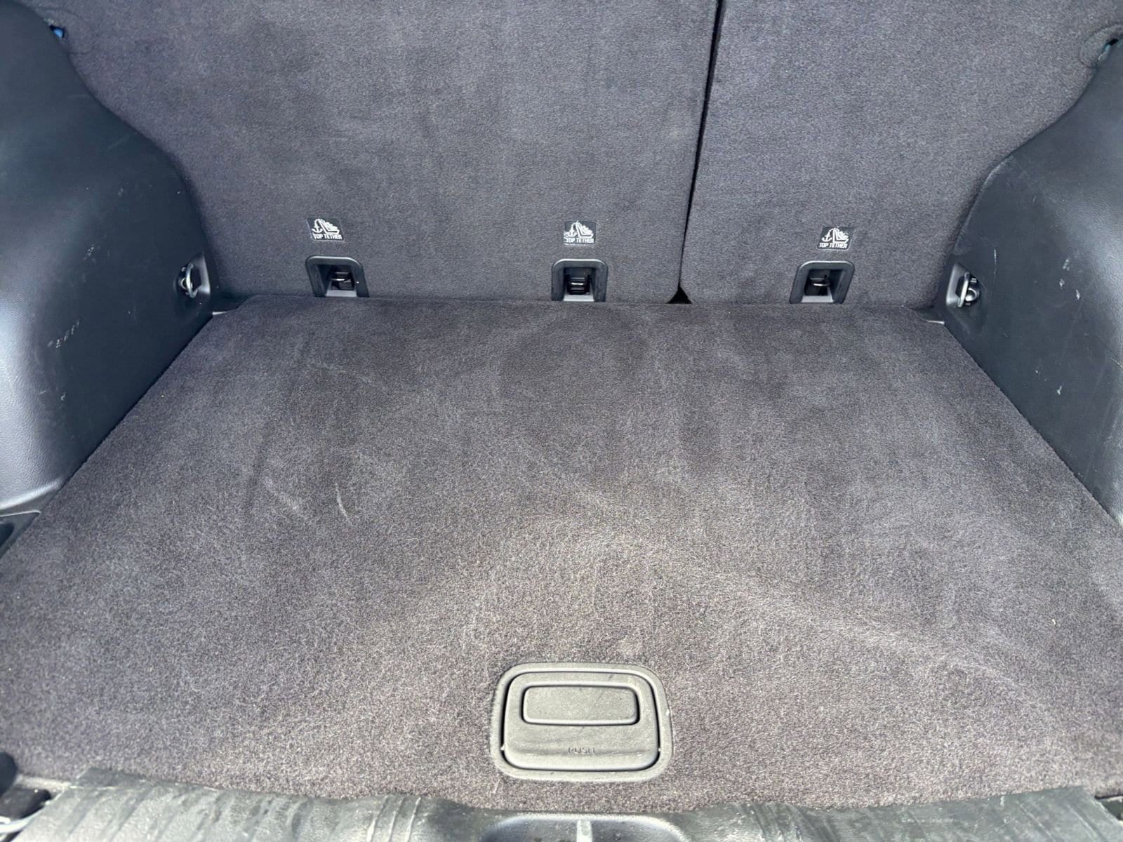 Thumbnail: 2025 Jeep Compass - 30