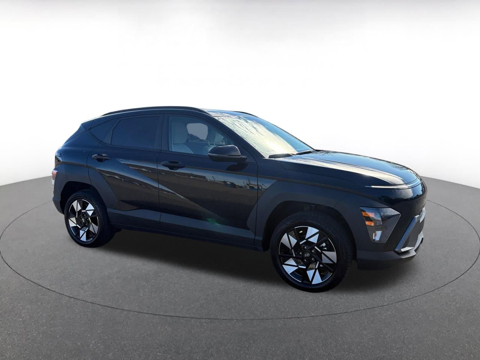 Thumbnail: 2025 Hyundai Kona - 1