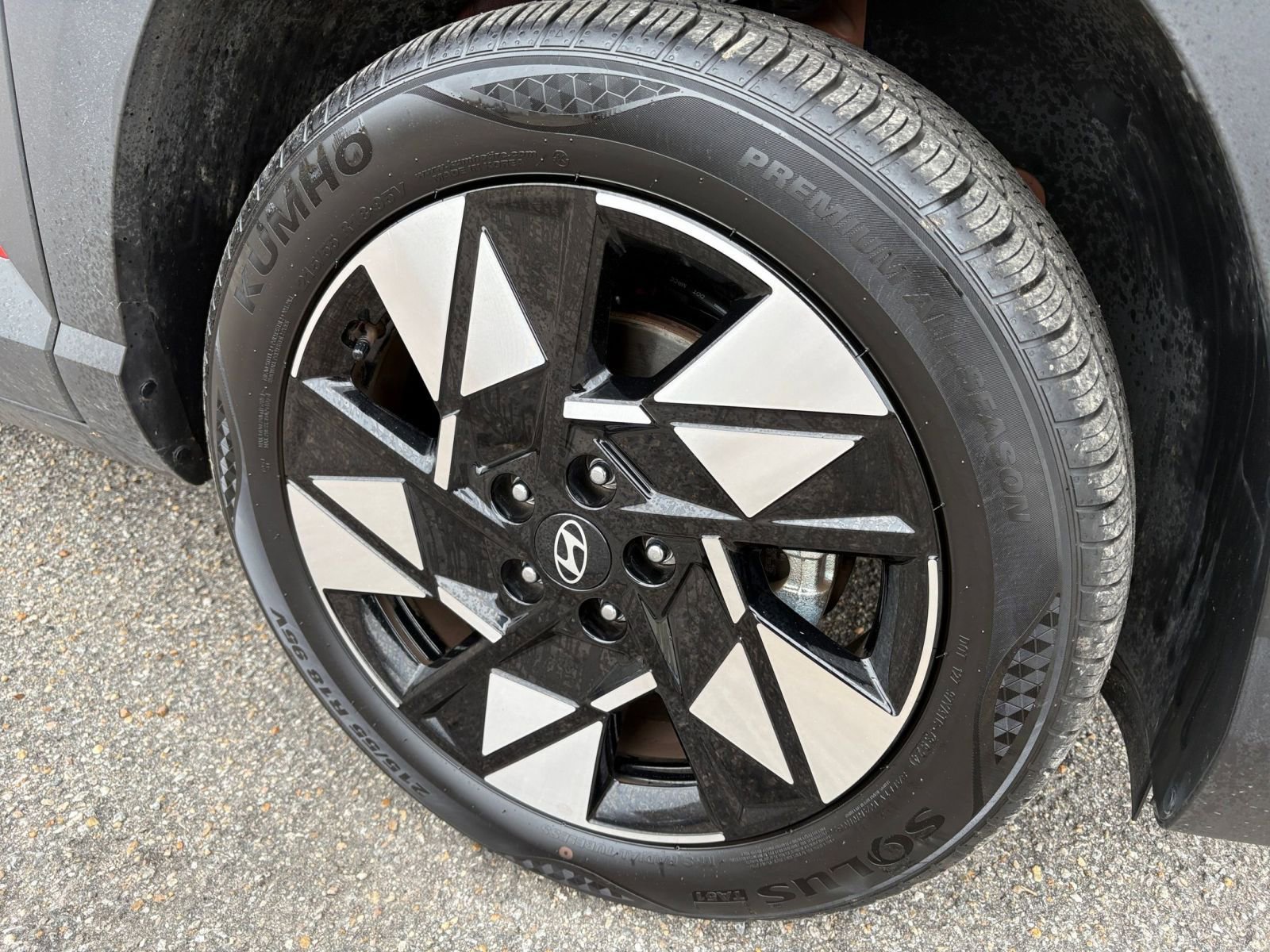 Thumbnail: 2025 Hyundai Kona - 30