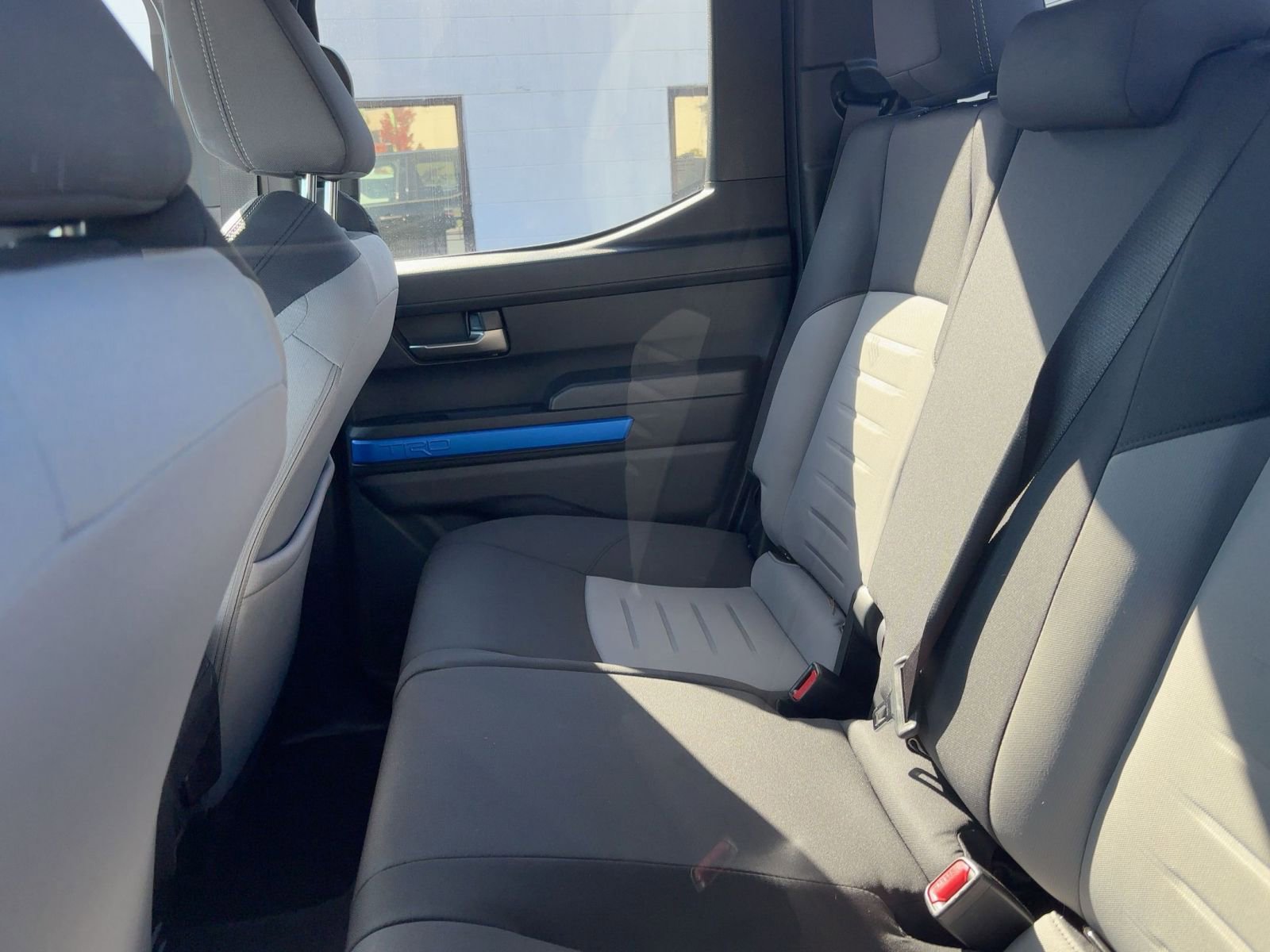 Thumbnail: 2025 Toyota Tacoma - 8