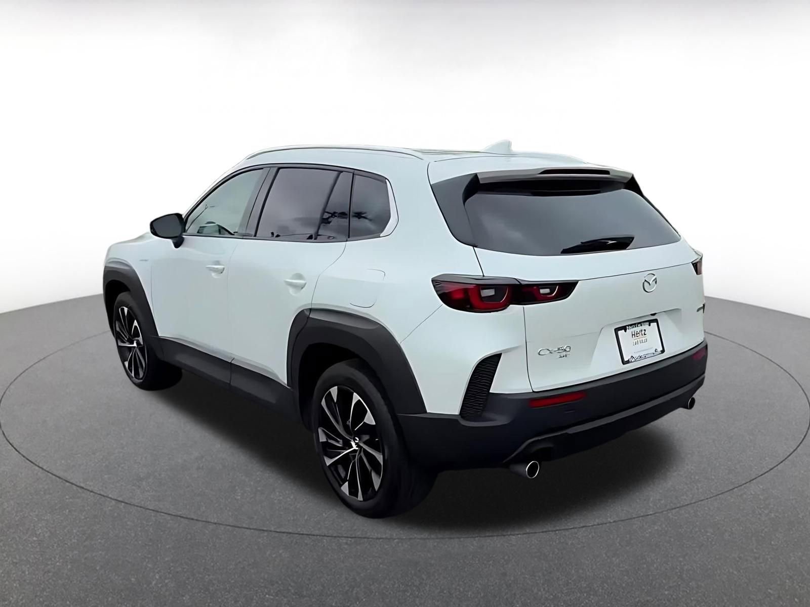 Thumbnail: 2025 Mazda CX-50 - 10