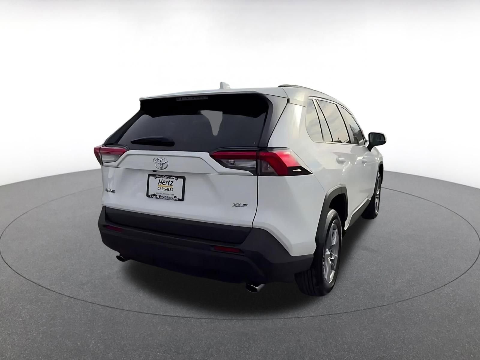 Thumbnail: 2025 Toyota RAV4 - 14