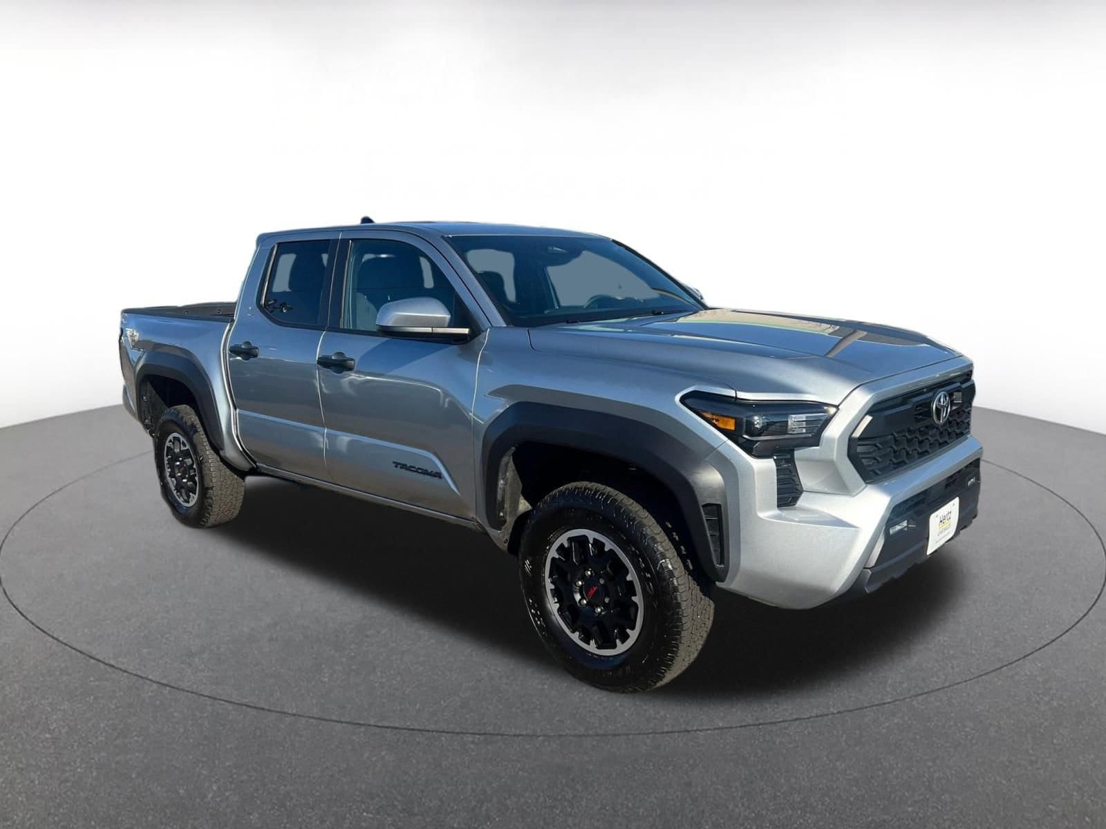 Thumbnail: 2025 Toyota Tacoma - 1