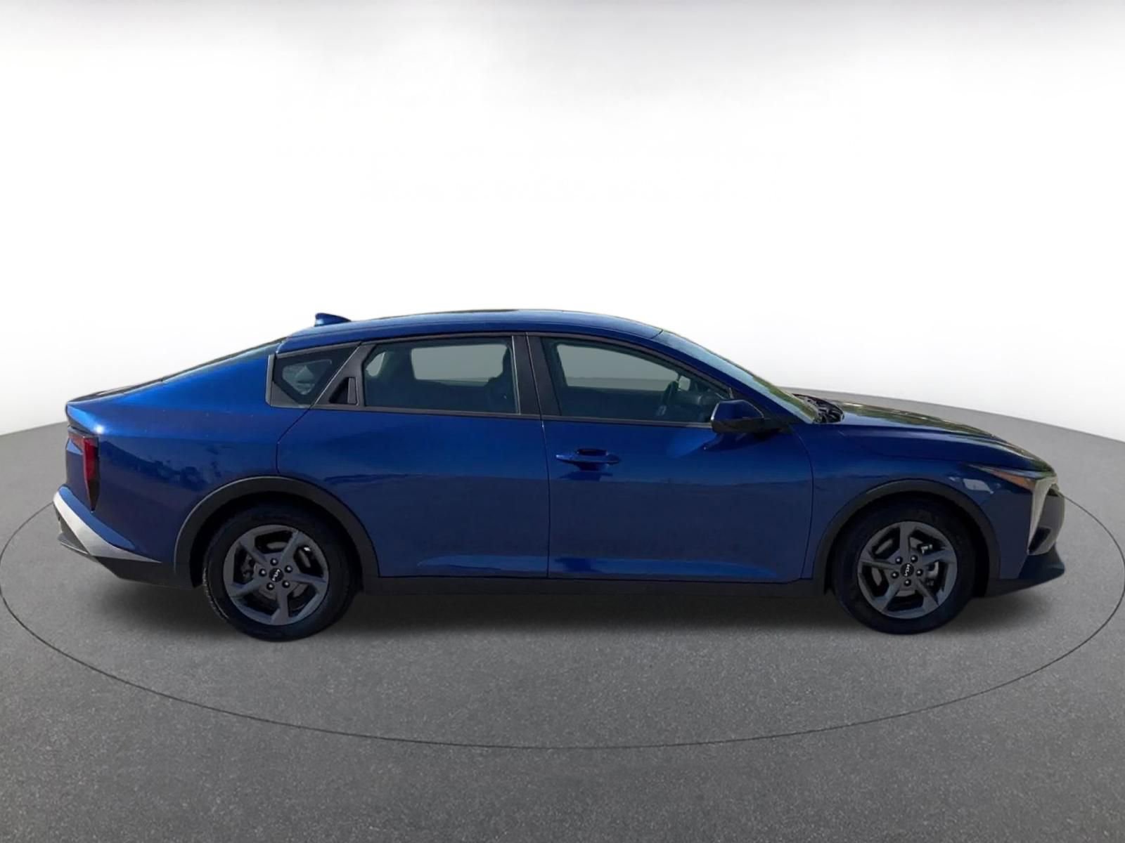 Thumbnail: 2025 Kia K4 - 16