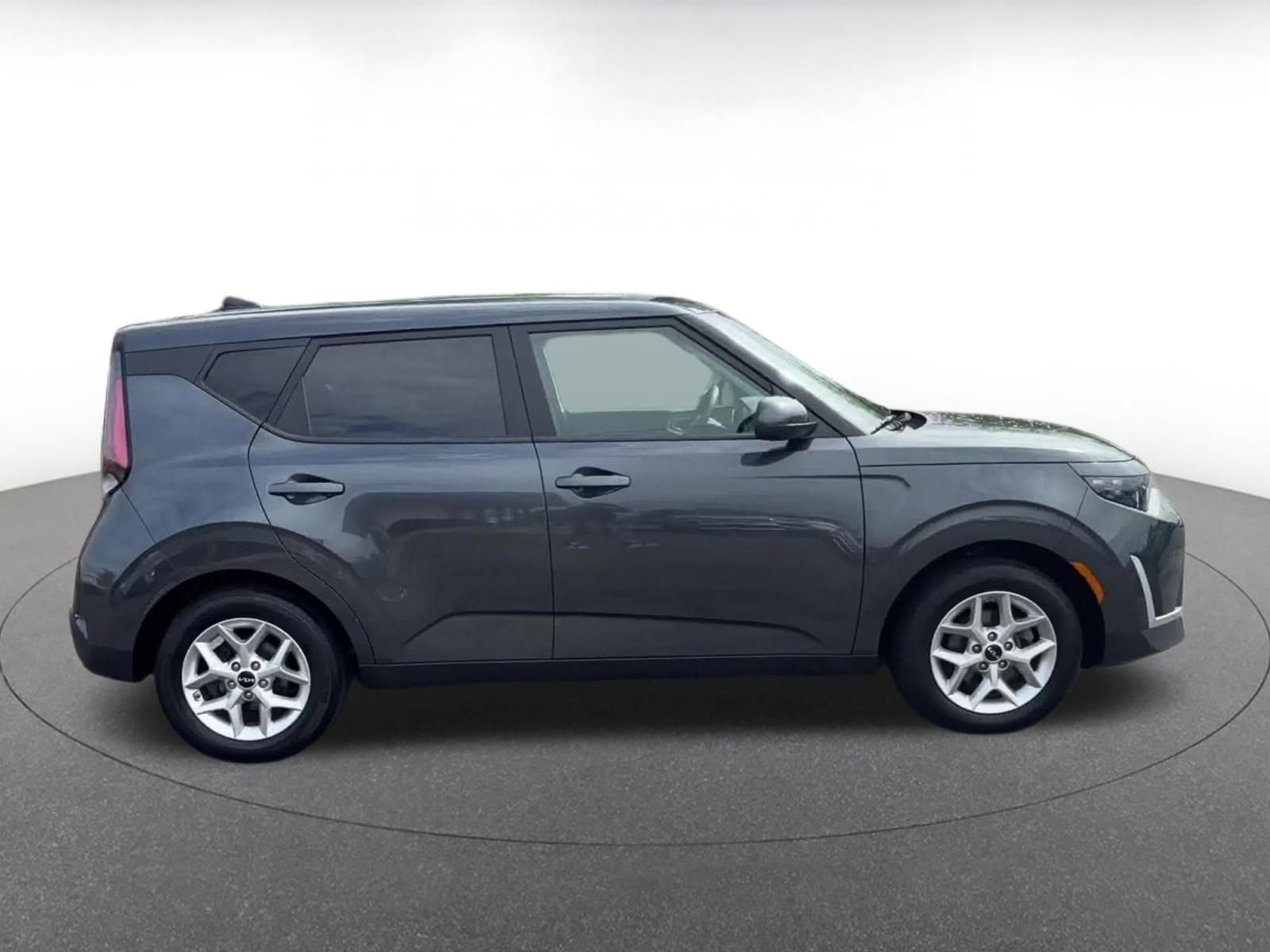 Thumbnail: 2025 Kia Soul - 16