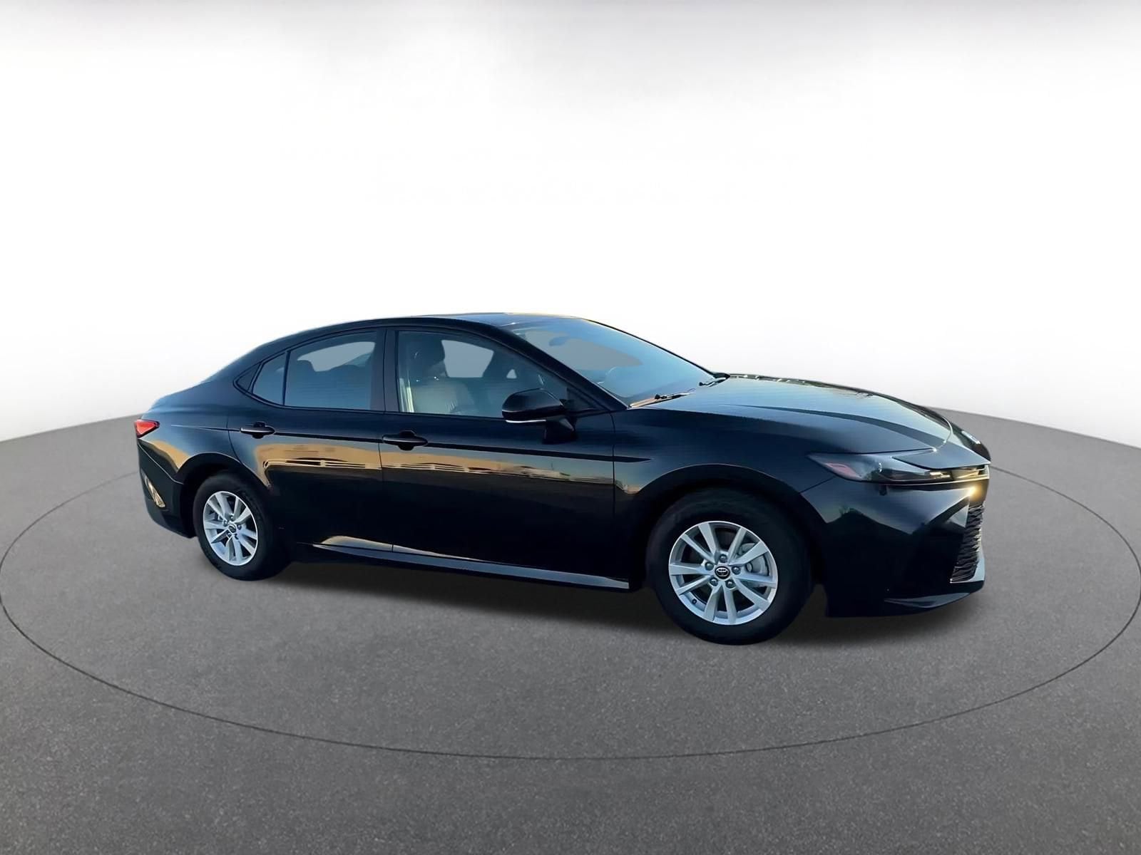 Thumbnail: 2025 Toyota Camry - 2