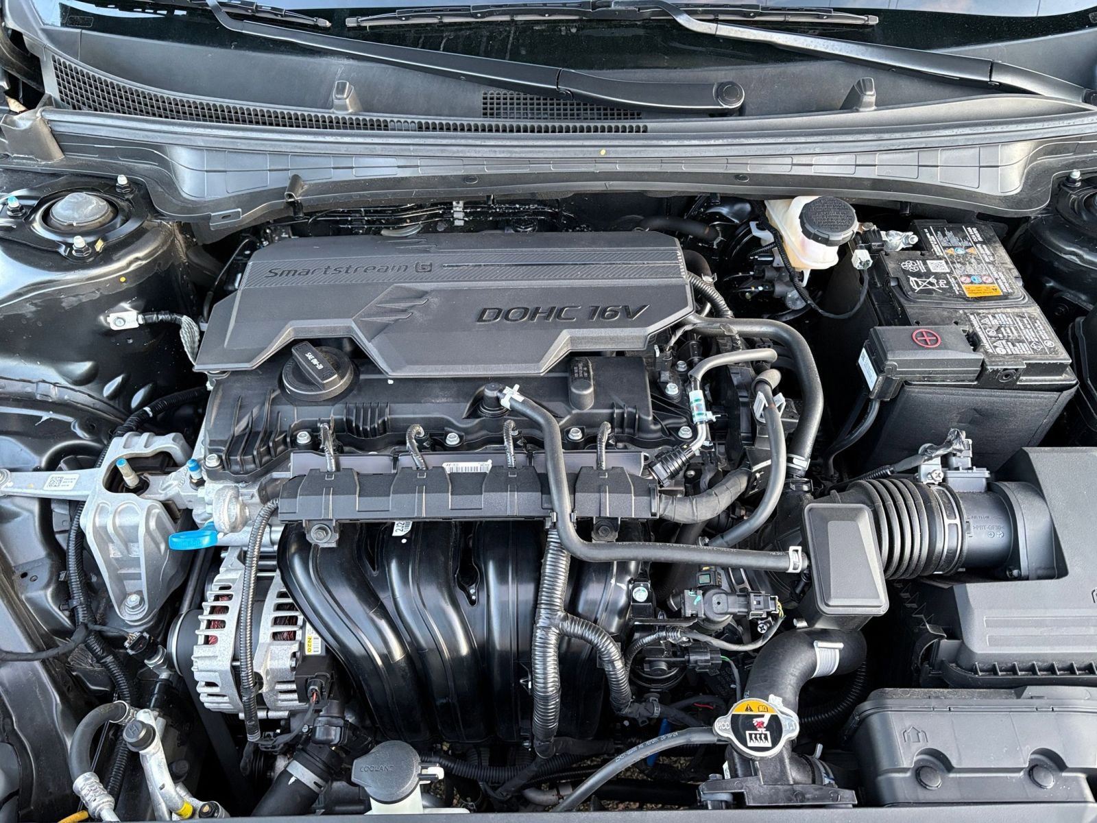 Thumbnail: 2025 Kia K4 - 30