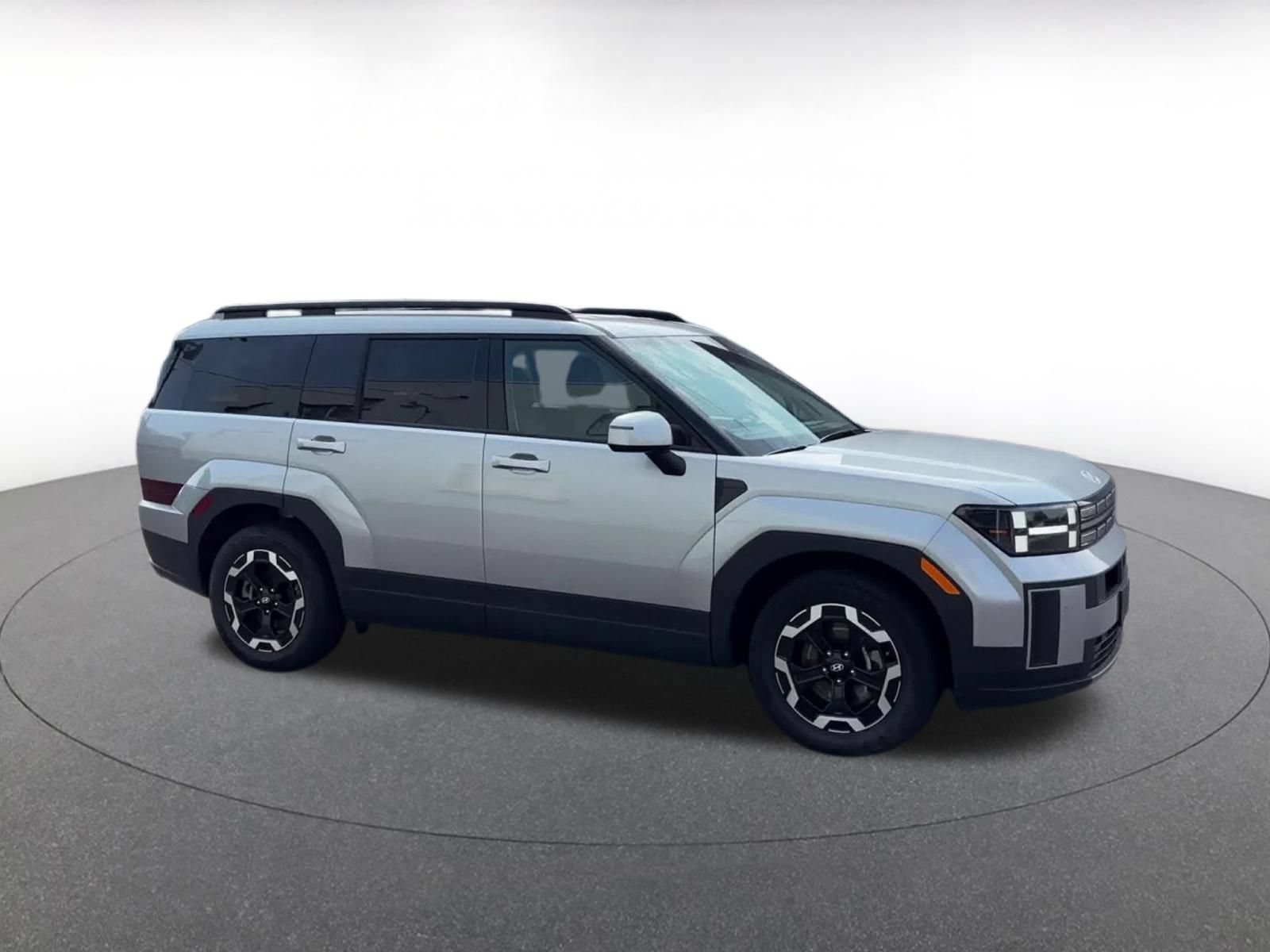 Thumbnail: 2026 Hyundai Santa Fe - 2