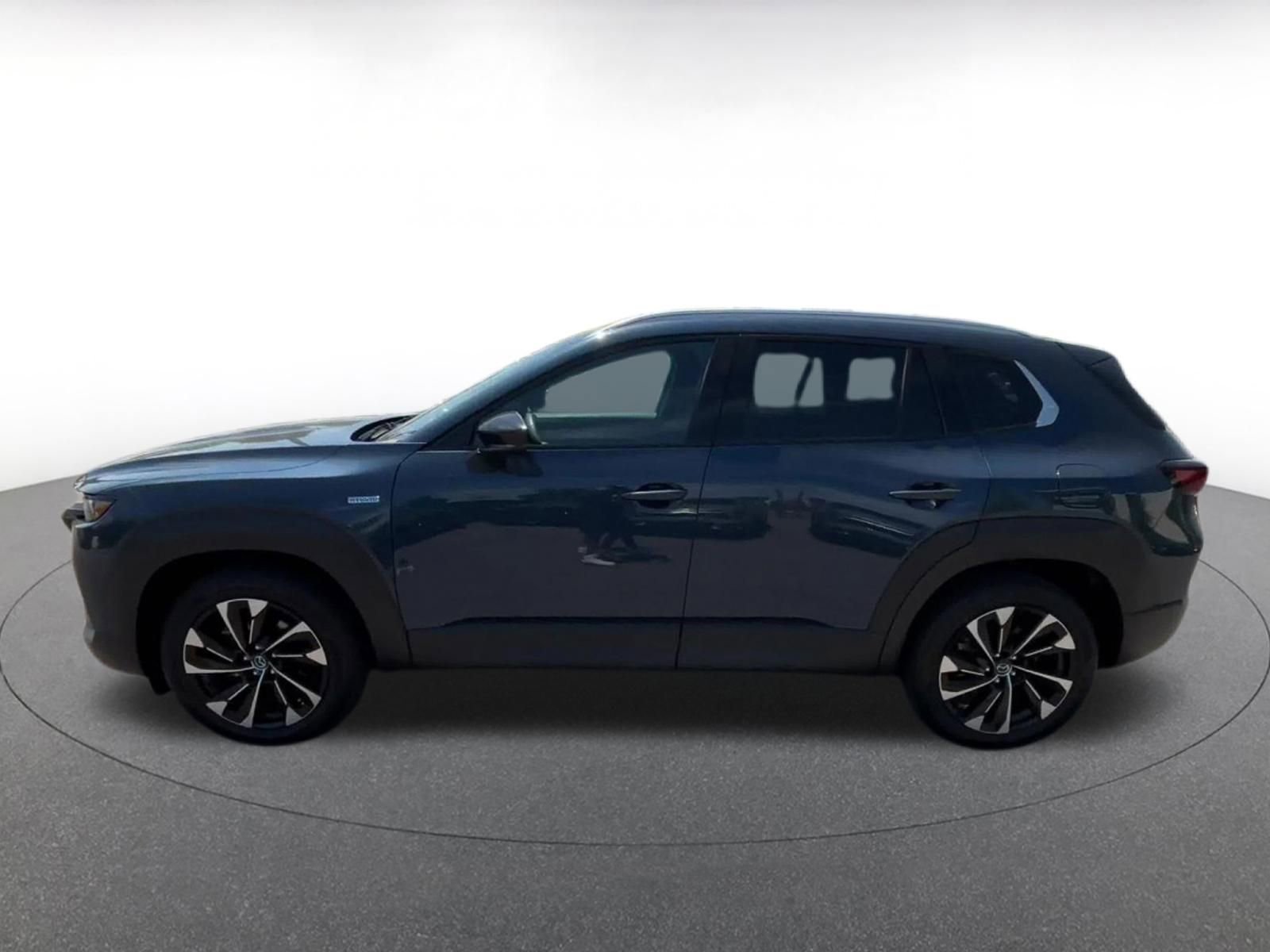 Thumbnail: 2025 Mazda CX-50 - 9