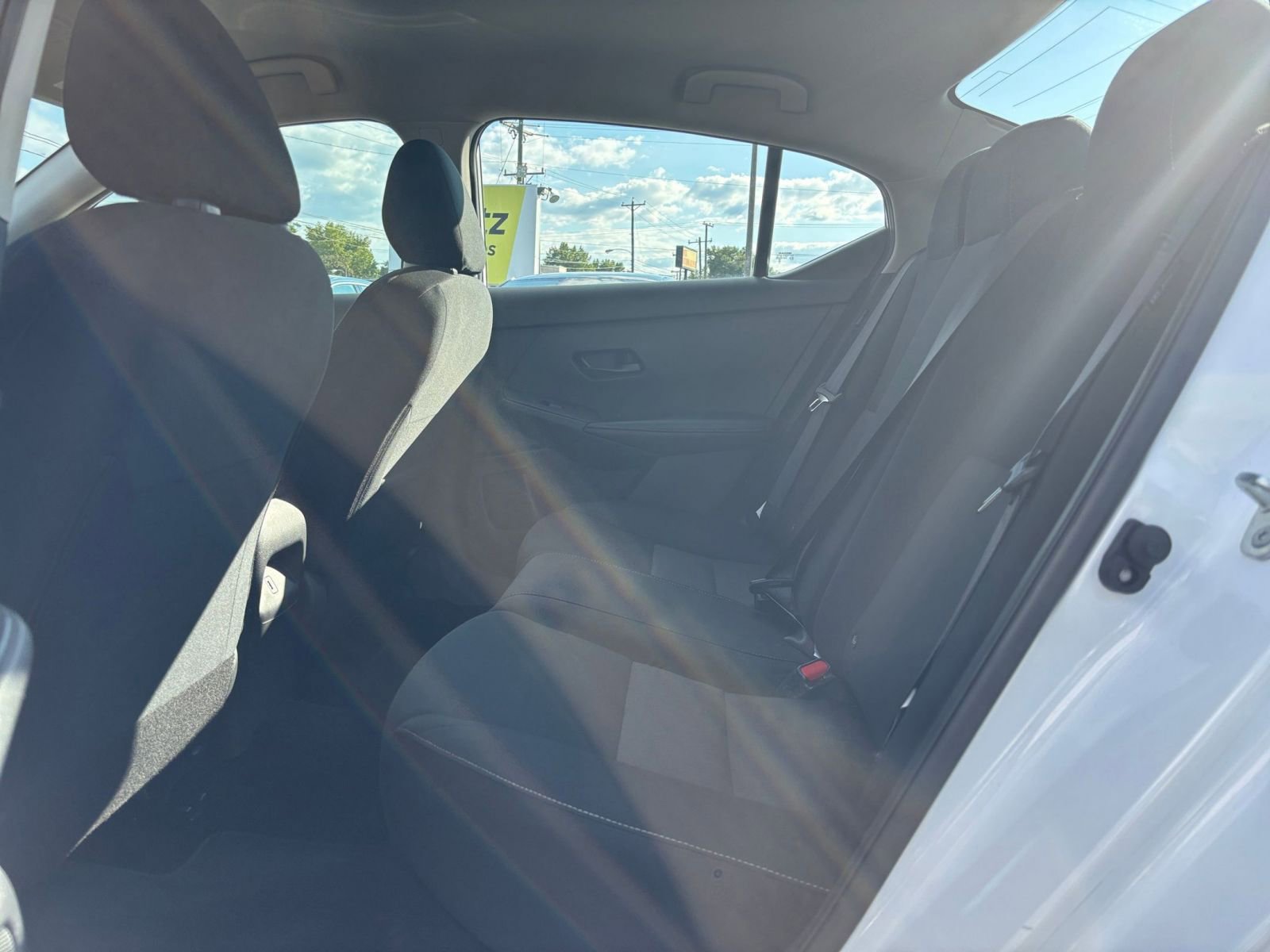 Thumbnail: 2024 Nissan Sentra - 23