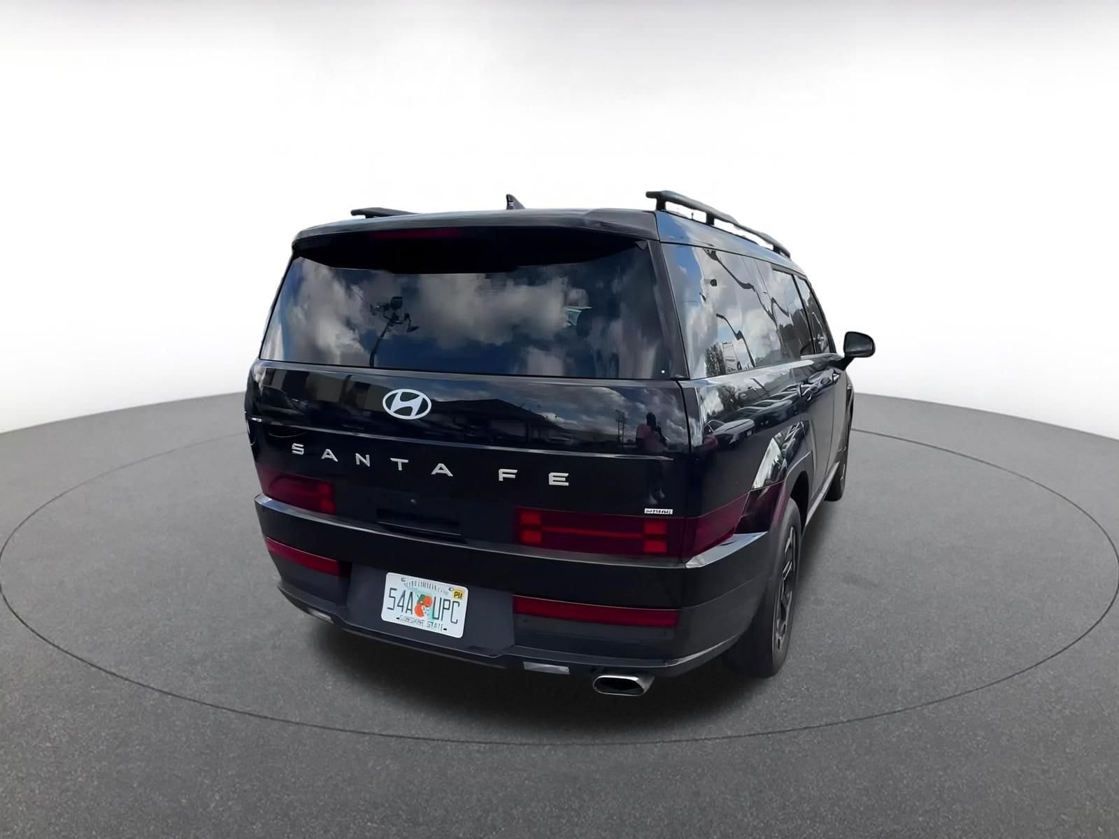 Thumbnail: 2025 Hyundai Santa Fe - 14