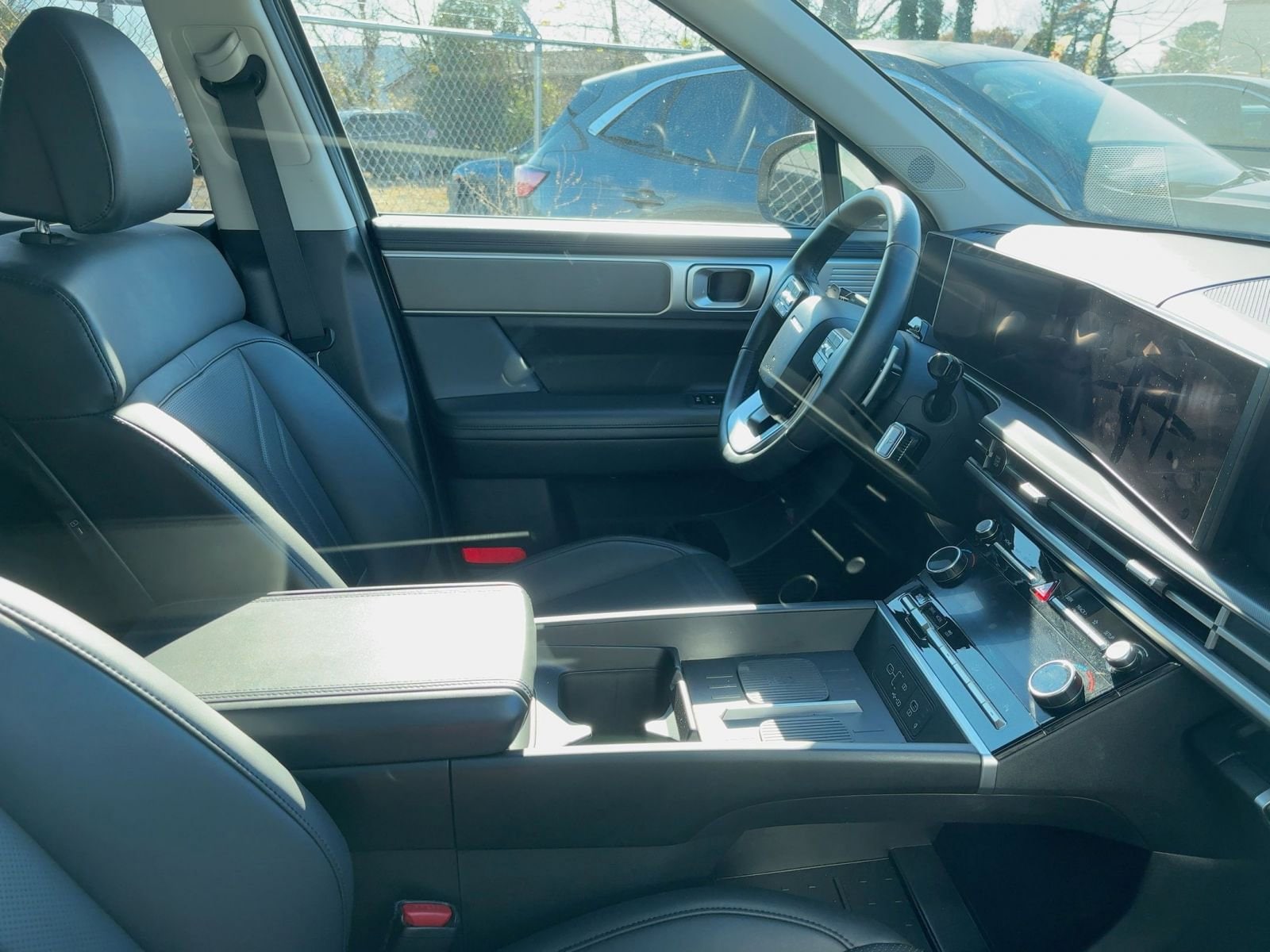 Thumbnail: 2025 Hyundai Santa Fe - 10