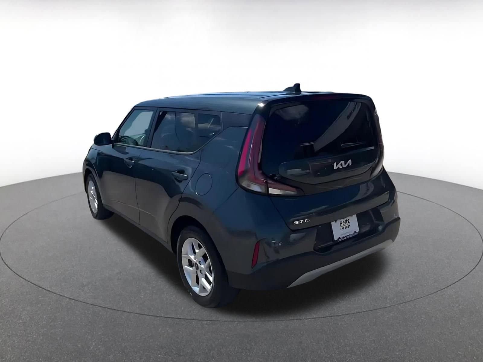 Thumbnail: 2025 Kia Soul - 11