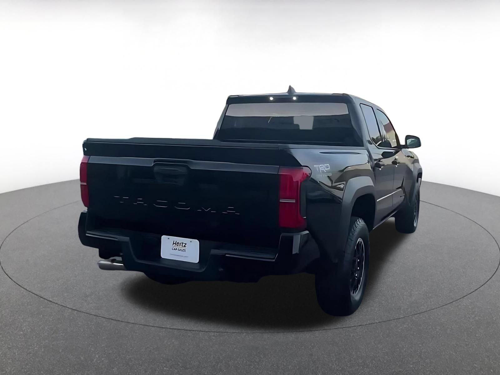 Thumbnail: 2025 Toyota Tacoma - 11