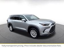 2025 Toyota Grand Highlander XLE -
                  Richmond, VA