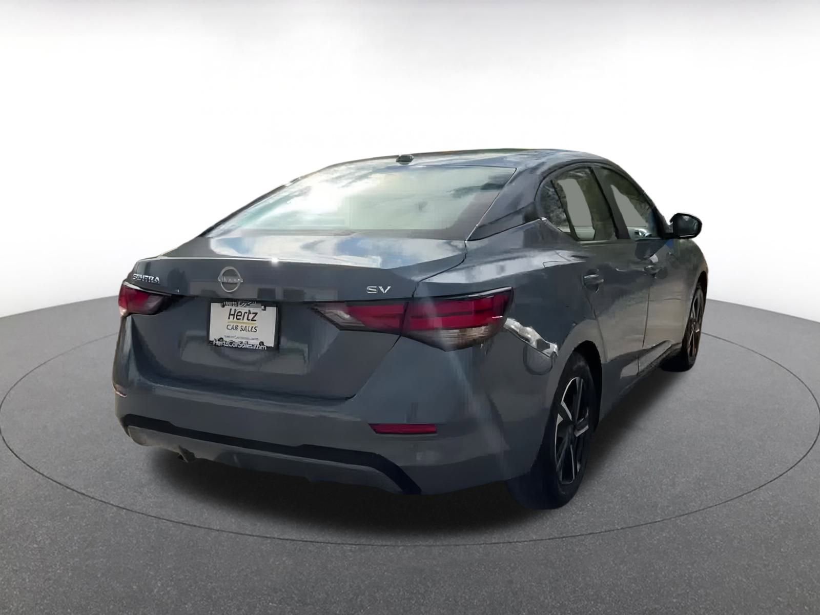 Thumbnail: 2024 Nissan Sentra - 14