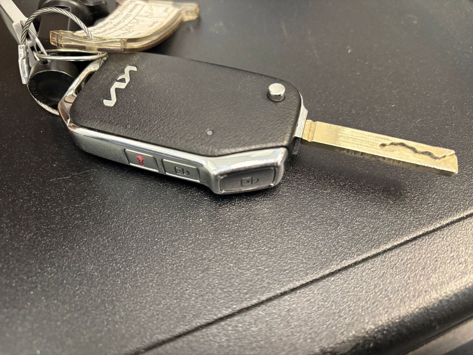 Thumbnail: 2025 Kia Soul - 21