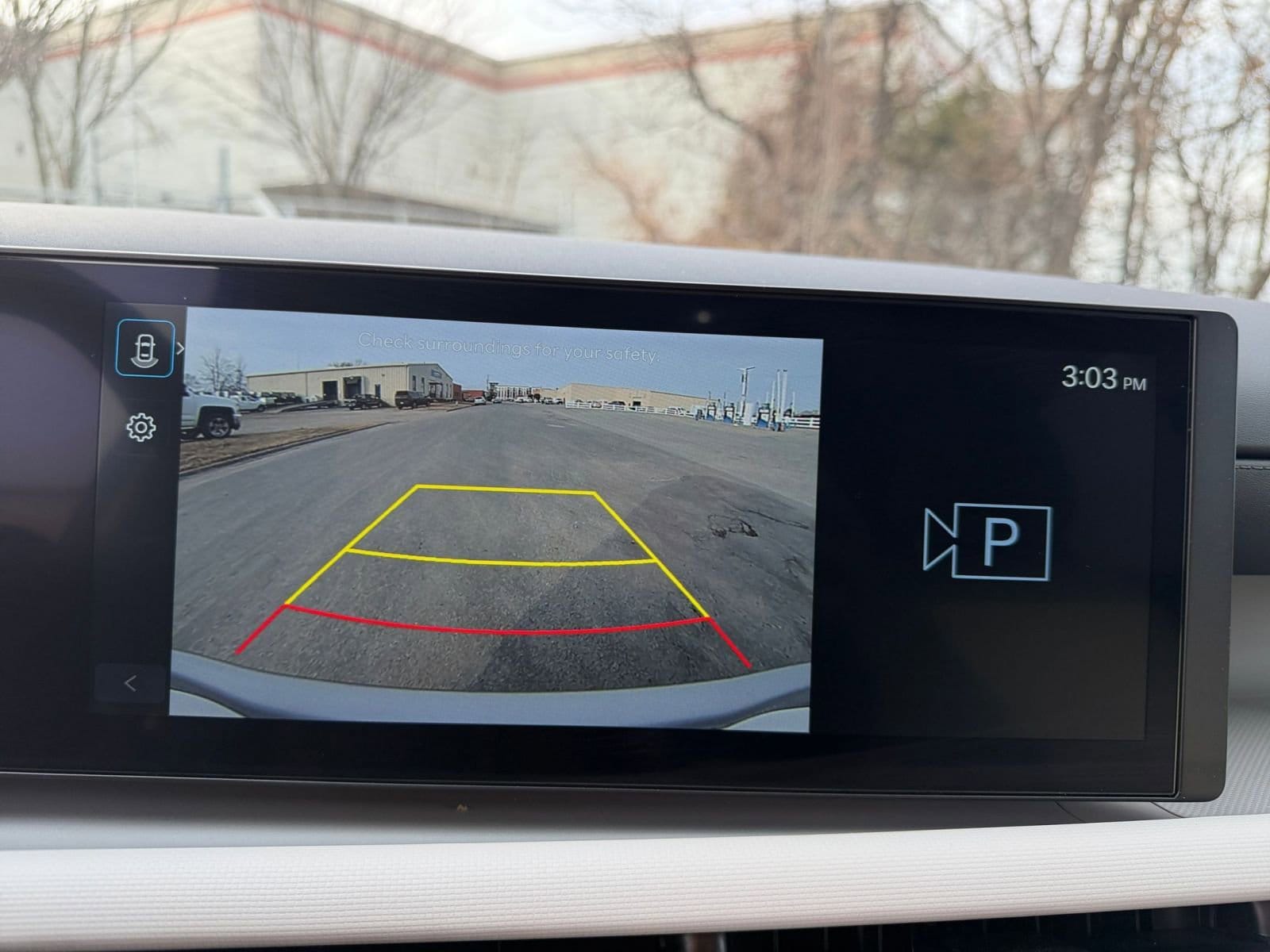 Thumbnail: 2025 Hyundai Tucson - 17