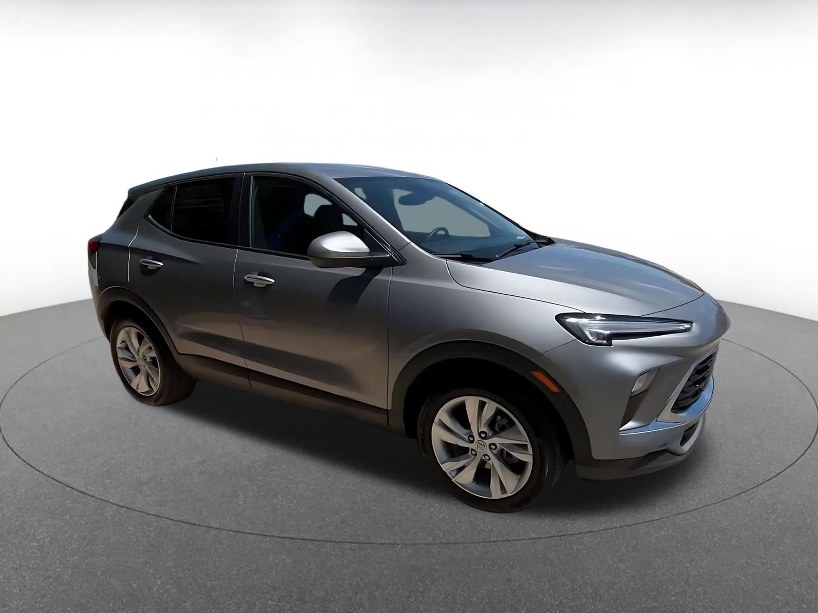 Thumbnail: 2025 Buick Encore GX - 2