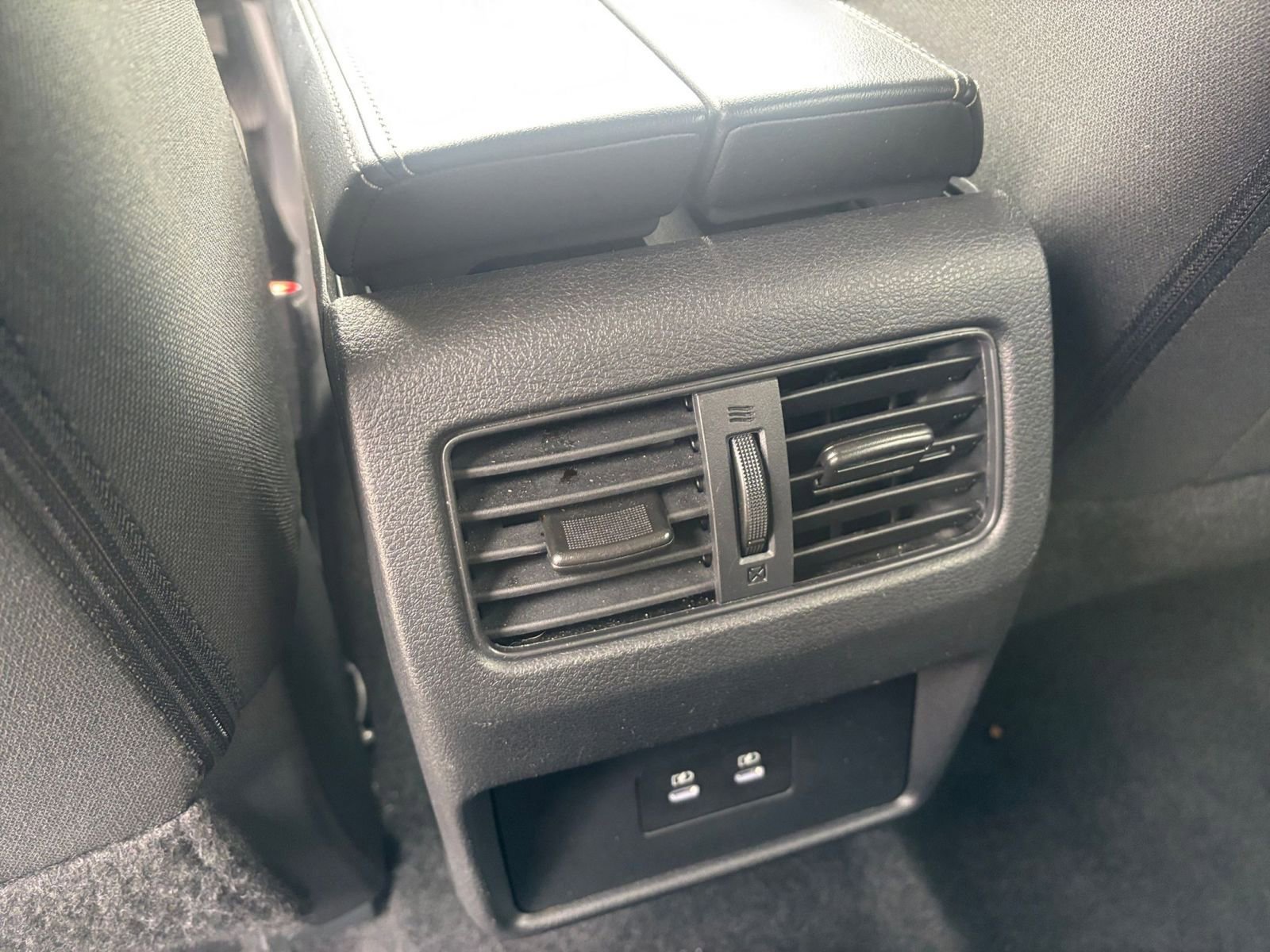 Thumbnail: 2025 Nissan Rogue - 24